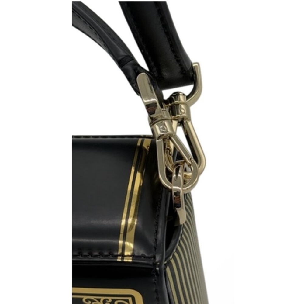 NWOT $429 MSRP Kate Spade Beauty and the Beast Bag - Picture 9 of 11